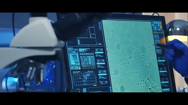 Scientist Stepmom Needs My Sperm Coco Vandi WCA Productions Preview