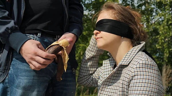 DON'T MAKE ME ANGRY! MY BEST FRIEND CHEATS ON ME OUTDOORS AT THE BIB BLACK BBANANA 2025 TASTE GAME CHEATS AGAIN