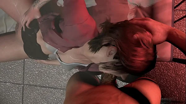Wet pussy can't wait Ellie l Hentai Uncensored The Last of Us