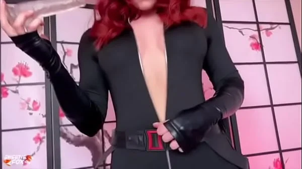 PMV #4 Dice & Roll with SweetieFox