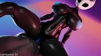 Hornet rule34 hollow knight