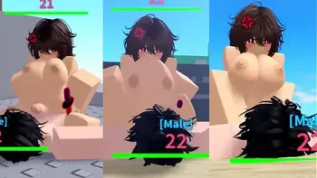 All girl Gets Fucked