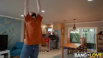 Cubbi Fucks A Fan Cubbi Thompson, Billy Raw, Preston Parker