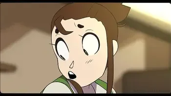 Bombshell Barista Part 1 - by TailBlazer