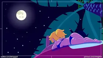 Minus8 horny all the time