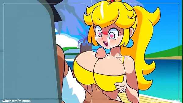 Minus8 horny all the time
