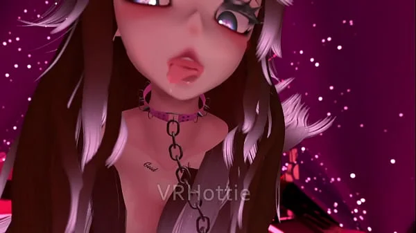 POV Hot Tub Fuck Bunny Girl Lap Dance VRChat ERP
