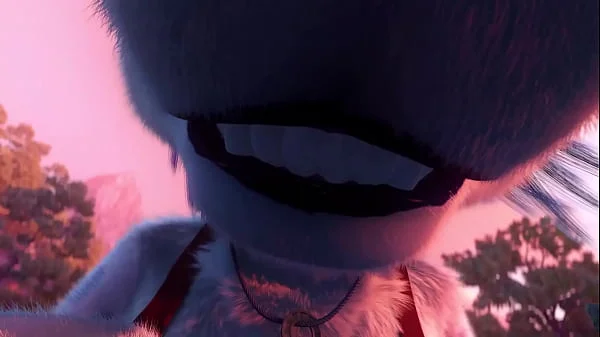 Encounter 2 (Vore animation) Bonus Angles