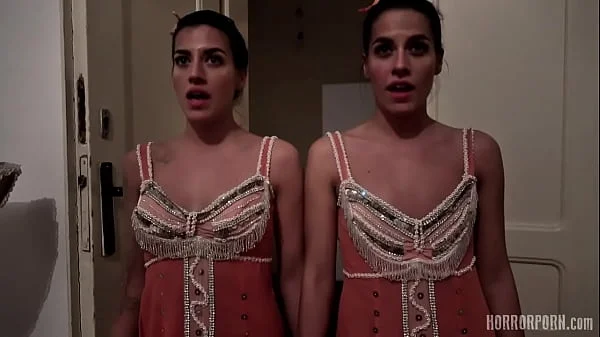 HORRORPORN - Schizoid twins