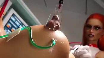 The experiment - Chapter 1-3 - Miki3DX - Перевела @Sobachushka