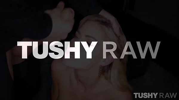 TUSHYRAW Jessa Rhodes Most Intense Anal Ever