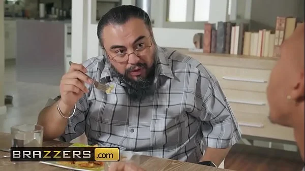 (Dee Williams, Ricky Johnson) - Cum County - Brazzers