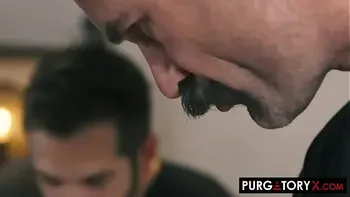 PURGATORYX I let my wife fuck two guys in front of me (Sherly Queen)