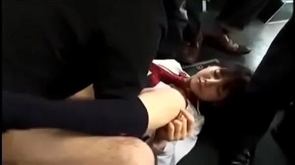 japanese jk bus gangbang plz her name