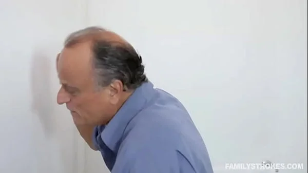 Busty latina stepmom fucked by stepson