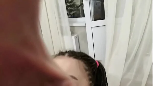 Magrinha que sabe o que faz