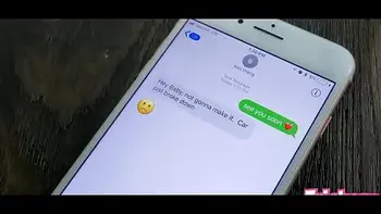 Sneaky stepbrother finally fucks