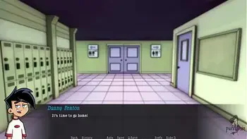 Danny Phantom Amity Park Part 1