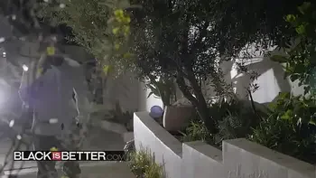 Black is Better - (Emma Hix, Nat Turner)  - Right Under Your Nose Description - BABES