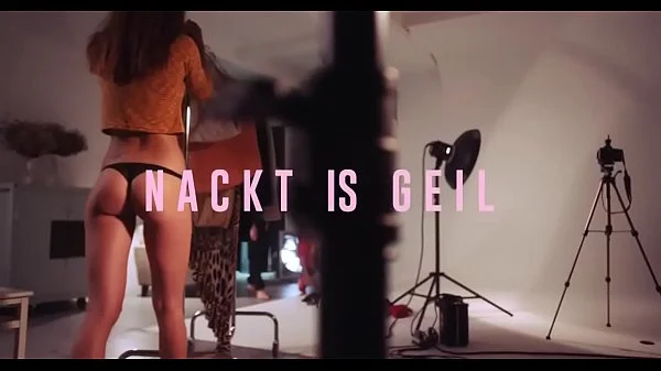 Mia Julia - Nackt is Geil