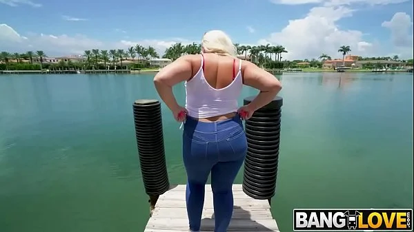 Ashley Barbie Massive Ass