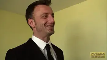 PASCALSSUBSLUTS - Insatiable Anastasia Lux c. and fucked