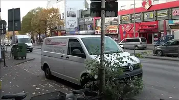 Redlight Districts of Hamburg Germany