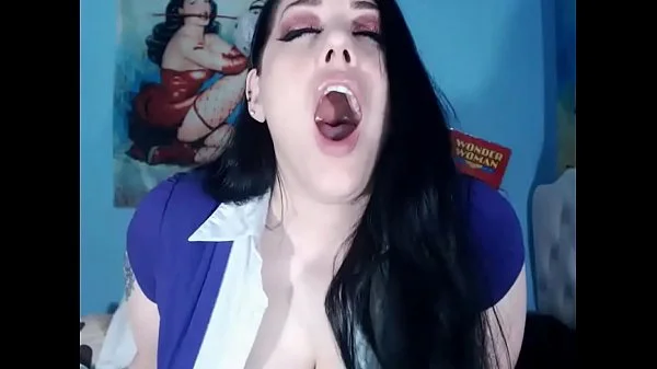 Please Cum on my Face