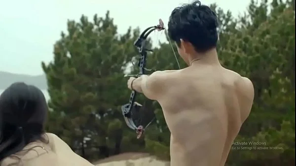 Korean Sex Scene