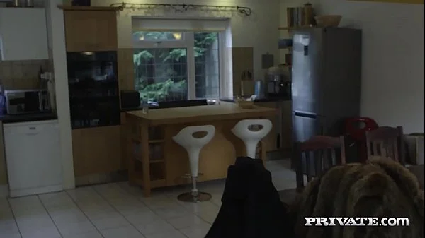 Private.com - Blondie Fesser Gets Dick In Her Pussy!