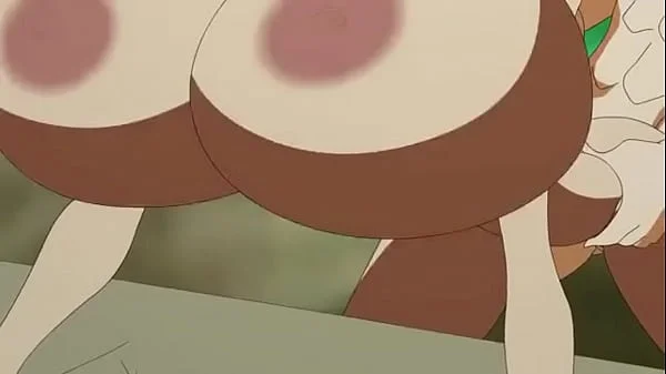 Goku fucks kefla in the tournament of power