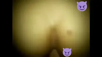 Ella quería por el chiquito