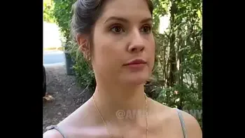 Amanda cerny boobs