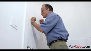 stepMOM paybacks on stepDAD by fucking stepSON