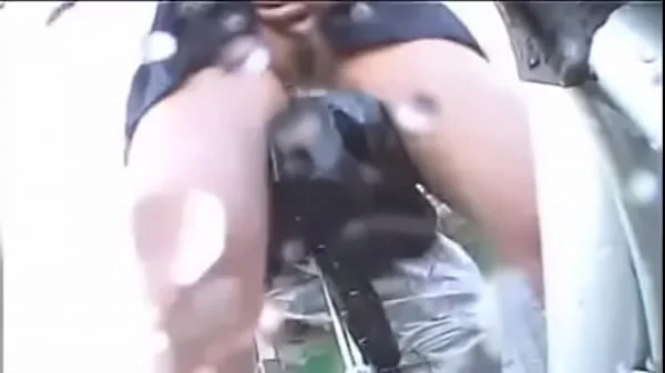 Female Ejaculation
