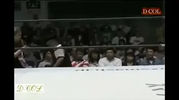 asuka wwe strips opponent
