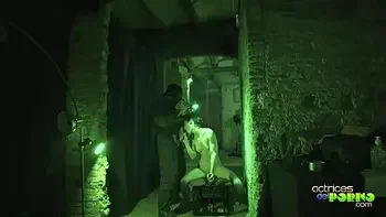 Sodomizando a Julia Roca