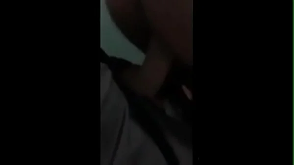 Dirty Amateur Slut Sucks Guy Off in Public Toilet