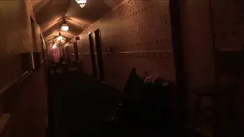 Inside Pascha in Koln (Cologne) Germany