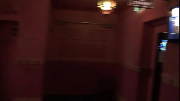 Inside Pascha in Koln (Cologne) Germany