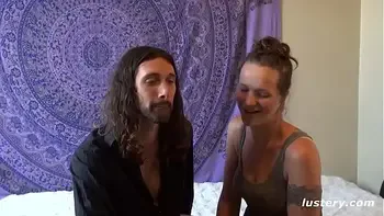 Homemade Amateurs Say Make Love, Not War