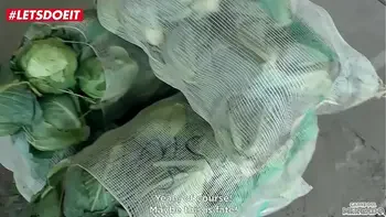 MAMACITAZ - #Xiomara Soto - Bubble Butt Latina Oiled Up For Hot Banging