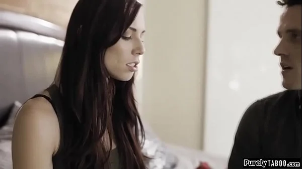 Gf tells her bf shes lesbian and coaxed into sex to prove it