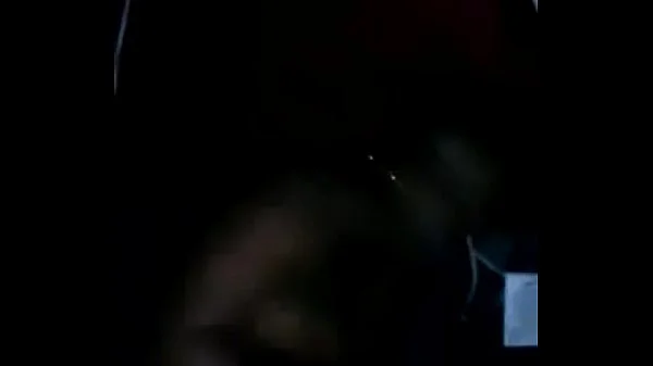 CHECK OUT HOW A MARRIED WOMAN EATS MY DICK AND ANUS