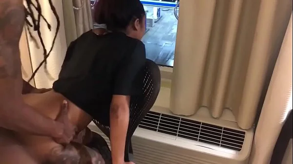 Daddy Fucks 20 Yr old InLaw