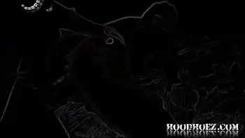 Slim Thotty Banged Out