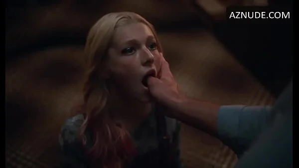 Eric Dane Full Frontal in EUPHORIA (2019)