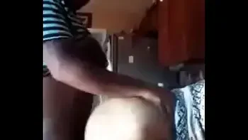 Wife accepted to be fucked by husband's friend