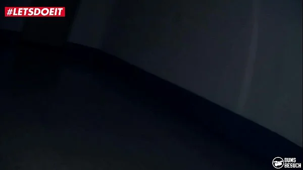 LETSDOEIT - Pizza Delivery Guy Gets Lucky With His Favorite Pornstar