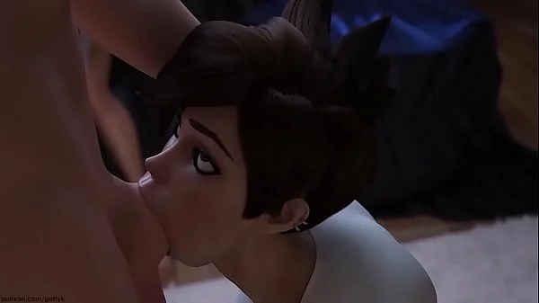 A New Experience - Overwatch Short
